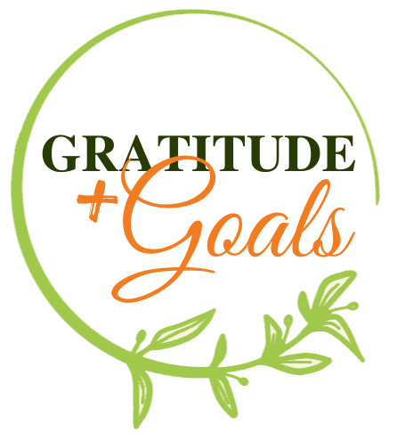 The Gratitude Strategy Logo