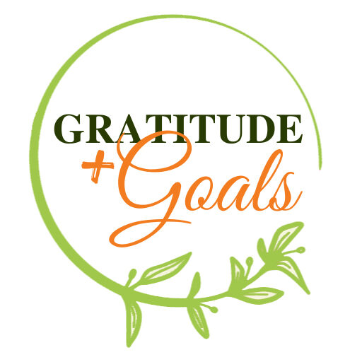 The Gratitude Strategy Logo
